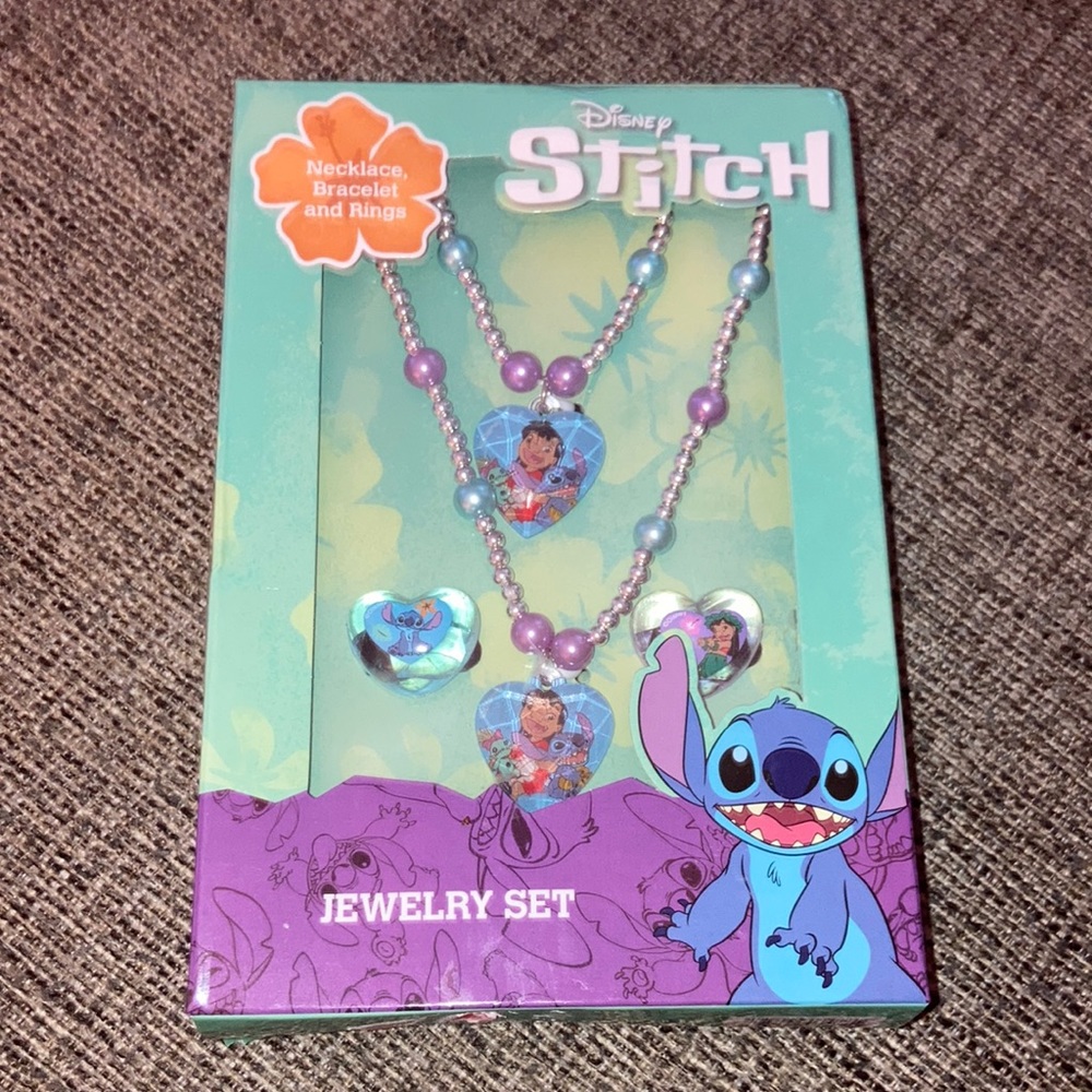 Disney Stitch